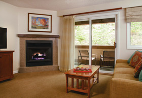 Marriott's StreamSide Birch at Vail