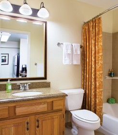 Marriott's StreamSide Birch at Vail