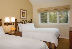Marriott's StreamSide Birch at Vail