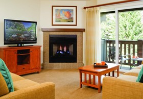 Marriott's StreamSide Birch at Vail