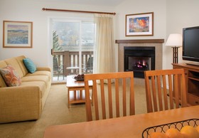 Marriott's StreamSide Birch at Vail