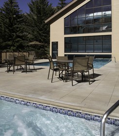Marriott's StreamSide Birch at Vail
