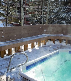 Marriott's StreamSide Birch at Vail