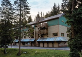 Marriott's StreamSide Birch at Vail