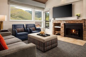 Marriott's StreamSide Douglas at Vail