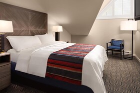Marriott's StreamSide Douglas at Vail