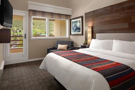 Marriott's StreamSide Douglas at Vail