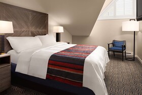 Marriott's StreamSide Douglas at Vail