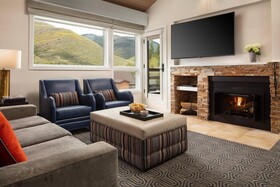 Marriott's StreamSide Douglas at Vail