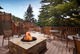 Marriott's StreamSide Evergreen at Vail
