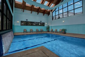Marriott's StreamSide Evergreen at Vail