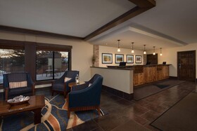Marriott's StreamSide Evergreen at Vail