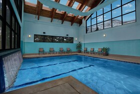 Marriott's StreamSide Evergreen at Vail