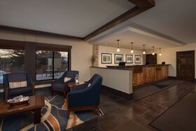 Marriott's StreamSide Evergreen at Vail