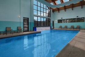 Marriott's StreamSide Evergreen at Vail
