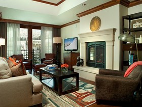 Ritz-Carlton Residences by Legendary Lodging