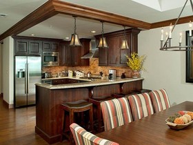 Ritz-Carlton Residences by Legendary Lodging