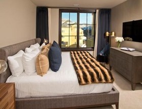 Ritz-Carlton Residences by Legendary Lodging