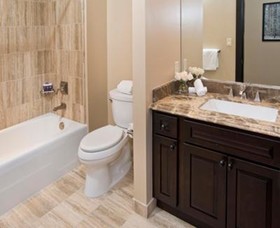 Ritz-Carlton Residences by Legendary Lodging