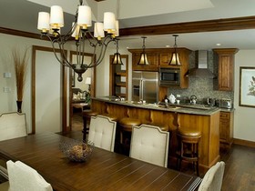 Ritz-Carlton Residences by Legendary Lodging