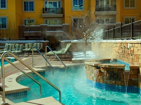 Ritz-Carlton Residences by Legendary Lodging