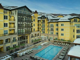 Ritz-Carlton Residences by Legendary Lodging