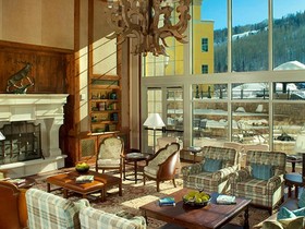 Ritz-Carlton Residences by Legendary Lodging