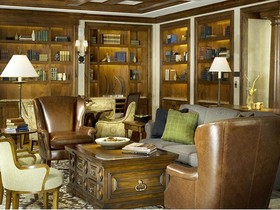 Ritz-Carlton Residences by Legendary Lodging