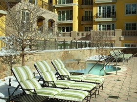 Ritz-Carlton Residences by Legendary Lodging