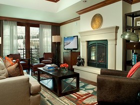 Ritz-Carlton Residences by Legendary Lodging