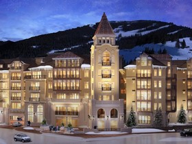 Ritz-Carlton Residences by Legendary Lodging