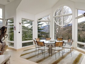 Sandstone Chalet