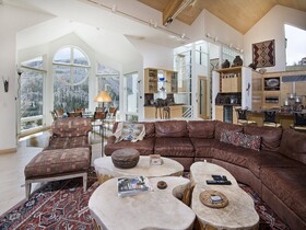 Sandstone Chalet