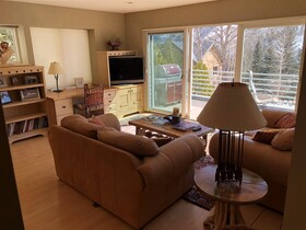 Sandstone Chalet