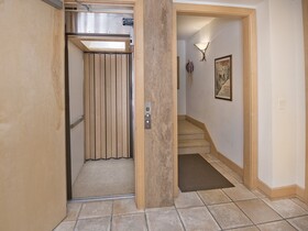 Sandstone Chalet