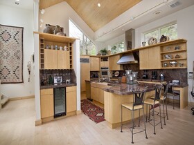Sandstone Chalet