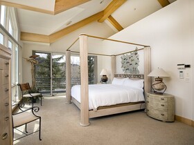 Sandstone Chalet