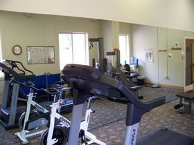 Sandstone Creek Club