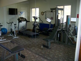 Sandstone Creek Club