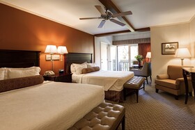 Sitzmark Lodge