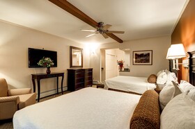 Sitzmark Lodge