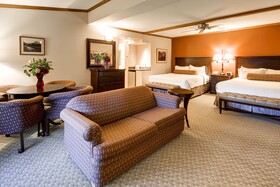 Sitzmark Lodge