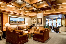Sitzmark Lodge