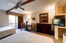 Sitzmark Lodge