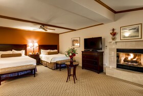 Sitzmark Lodge
