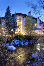 Sitzmark Lodge
