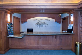 Sitzmark Lodge
