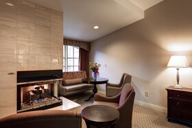 Sitzmark Lodge