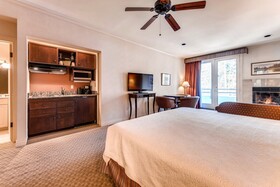 Sitzmark Lodge