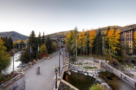 Sitzmark Lodge